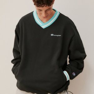 Champion Reverse Weave Scout Sweatshirt